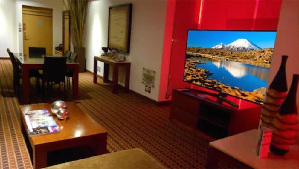 Hotel and Spa La Muralla Metepec 35/50