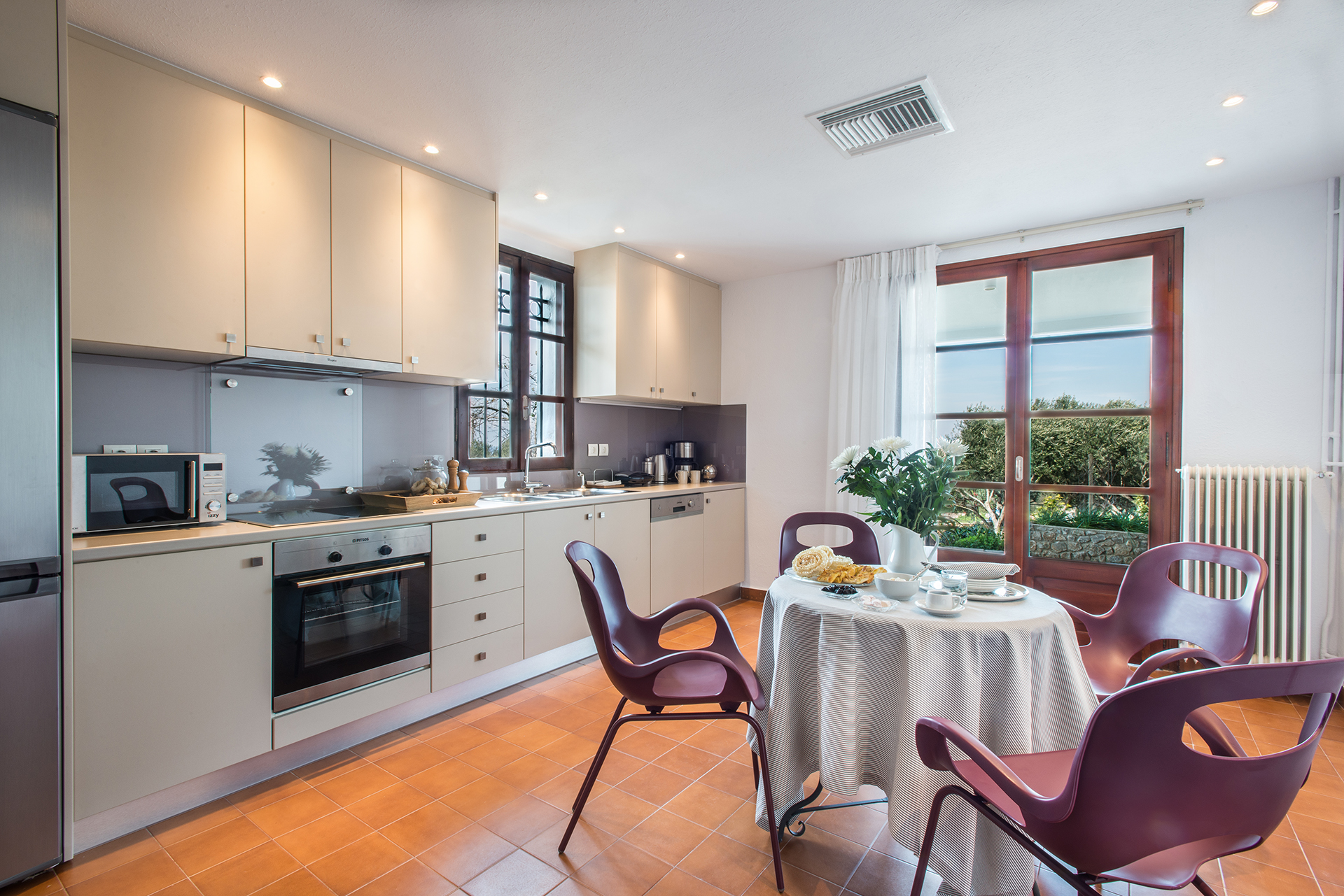 Villa Oleander 60/65