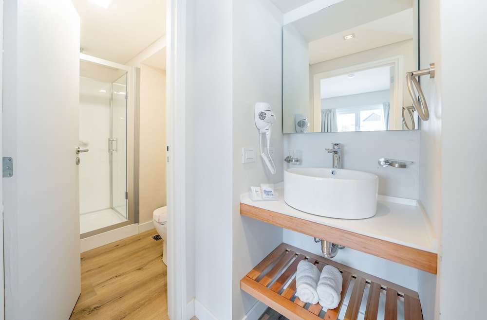 Cilene del Fuego Suites and Spa 57/60