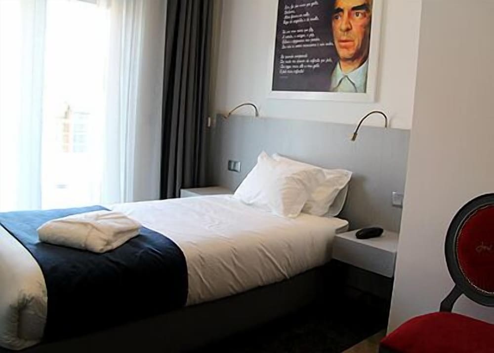 Hotel Jose Regio 34/50