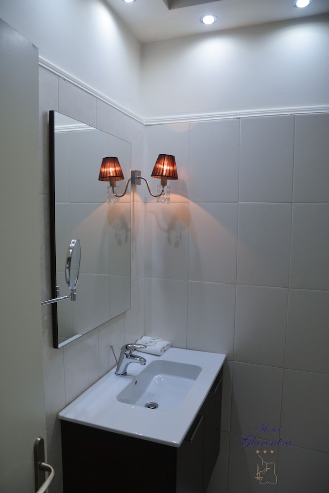 Glarentza Hotel 25/25