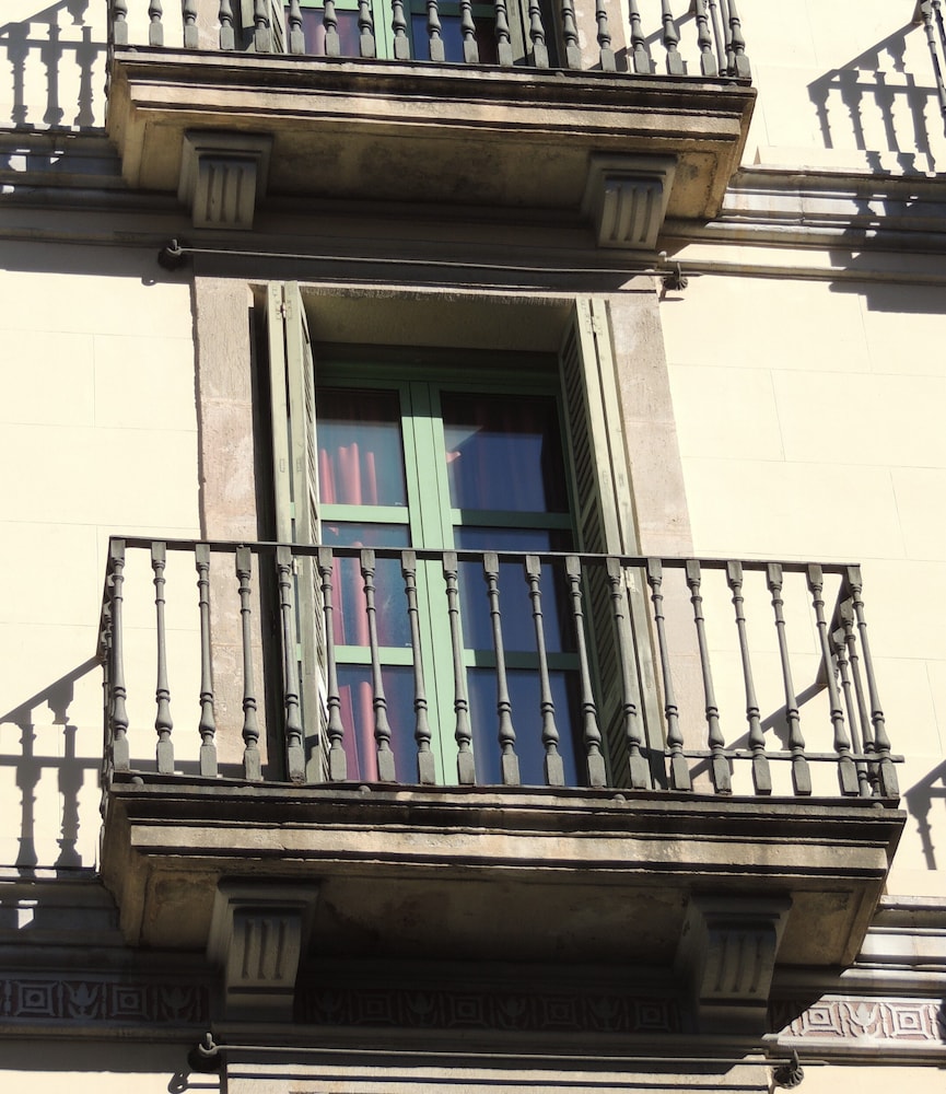 Hotel Ciutat Vella photo4