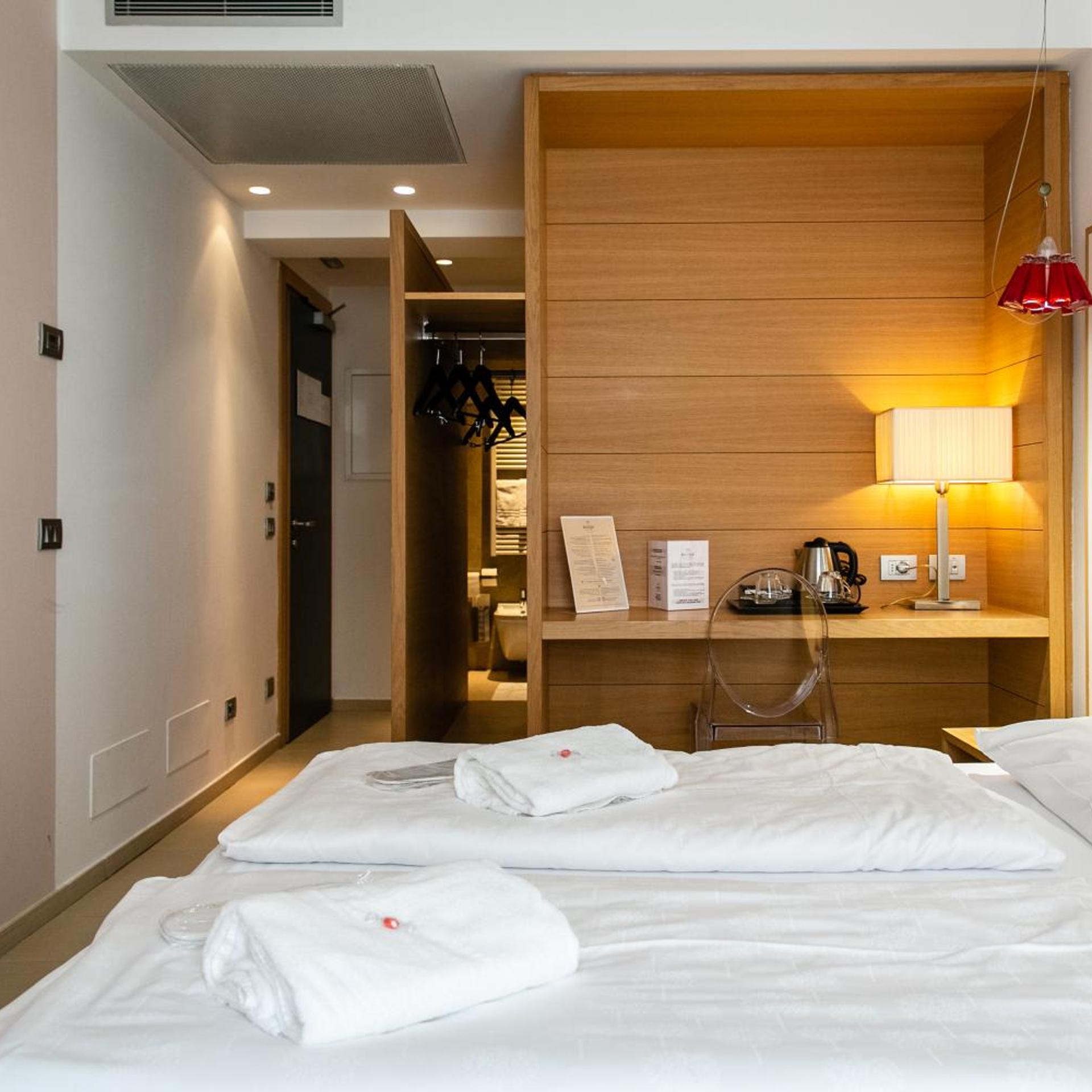 Boutique Exclusive B&B Trento 16/50