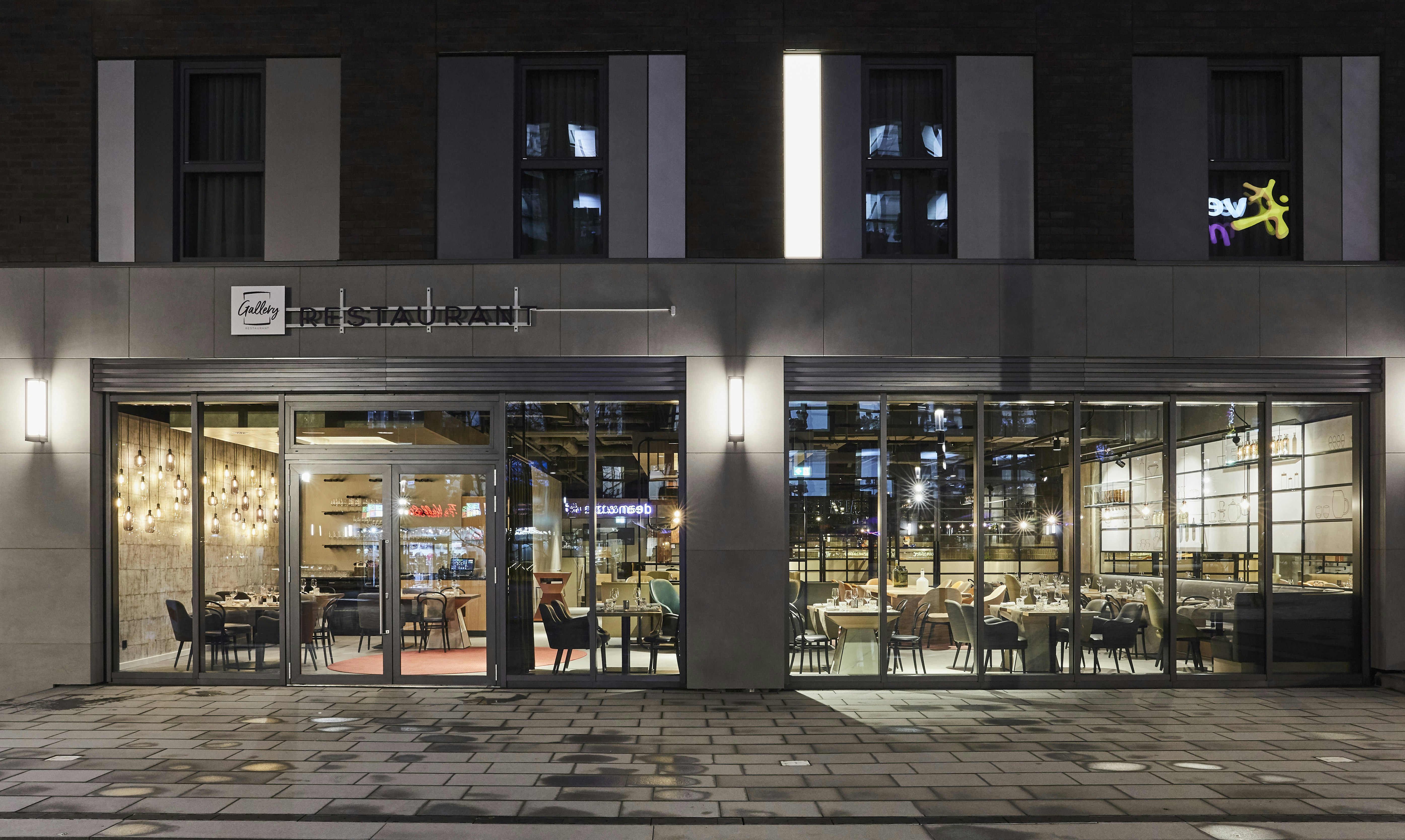 HOTEL INDIGO BERLIN CITY EAST CITY