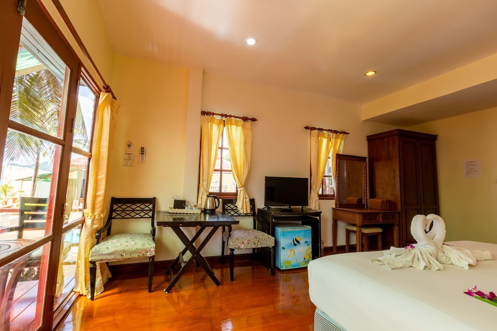 Chaweng Bliss Bungalow 45/71