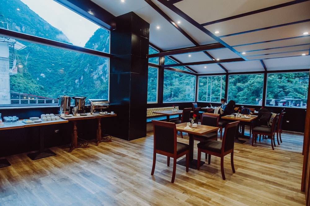 Jaya Machu Picchu Boutique Hotel 51/60