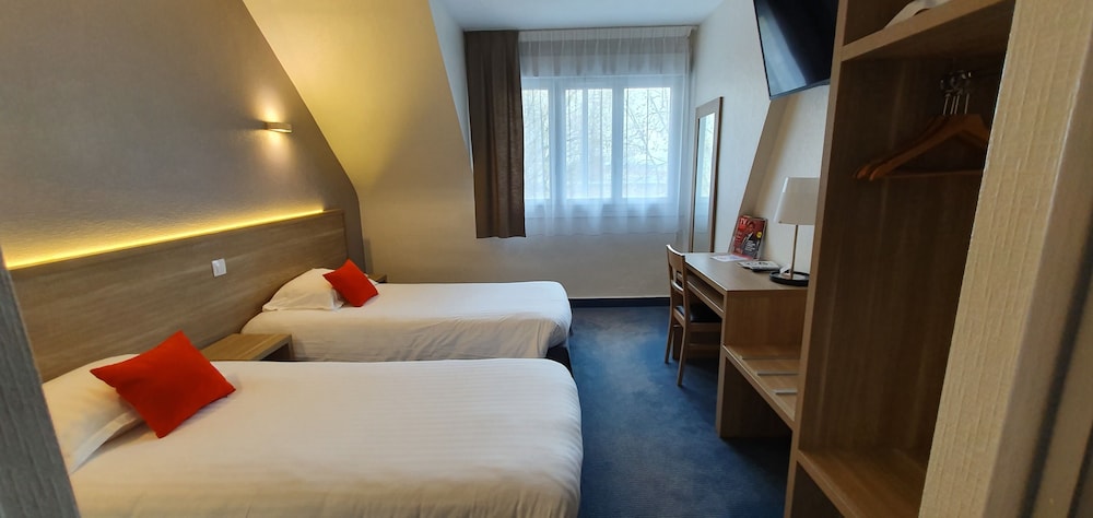 Hotel the Originals Lorient Les Oceanes 11/50