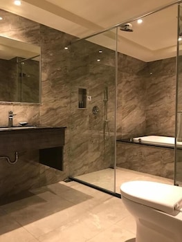 Sun Hao Hotel.Taichung 47/50