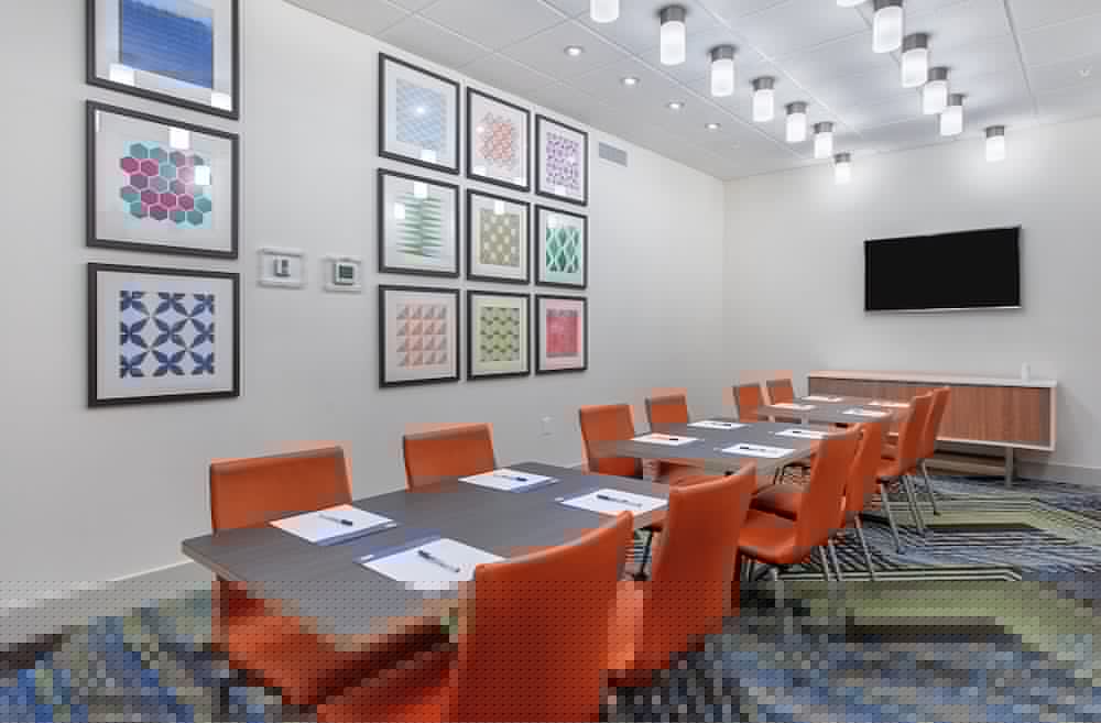 Holiday Inn Express And Suites La Grange 51/54