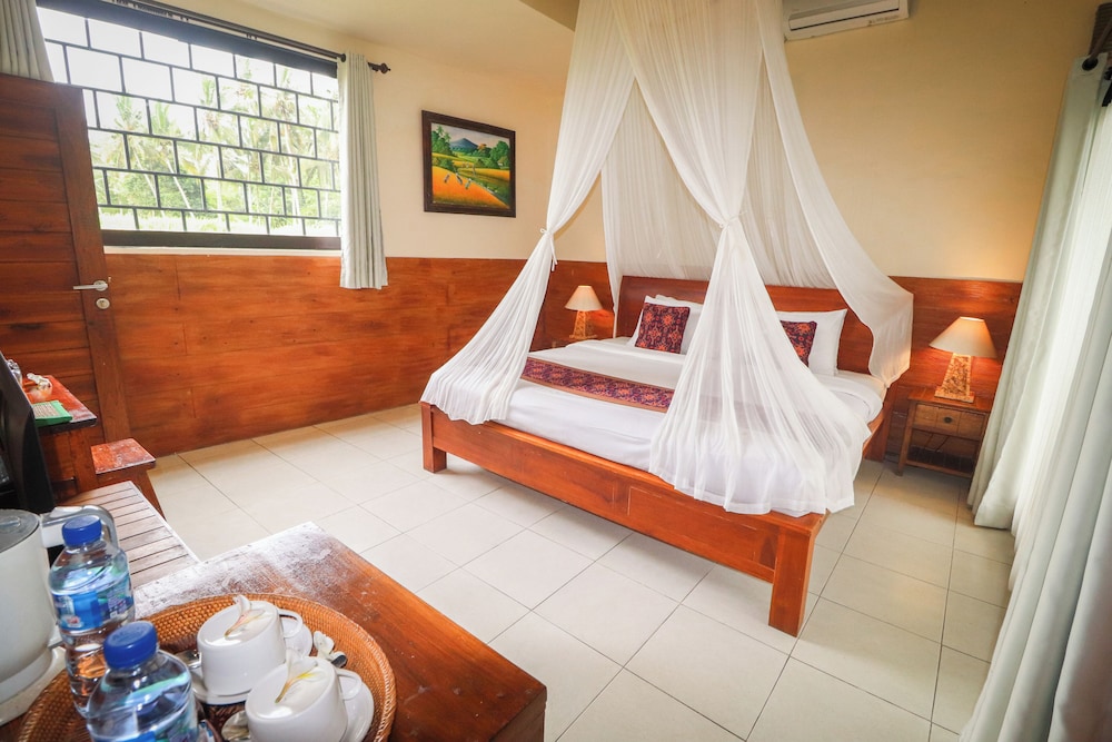Villa Jj And Spa Ubud 21/80