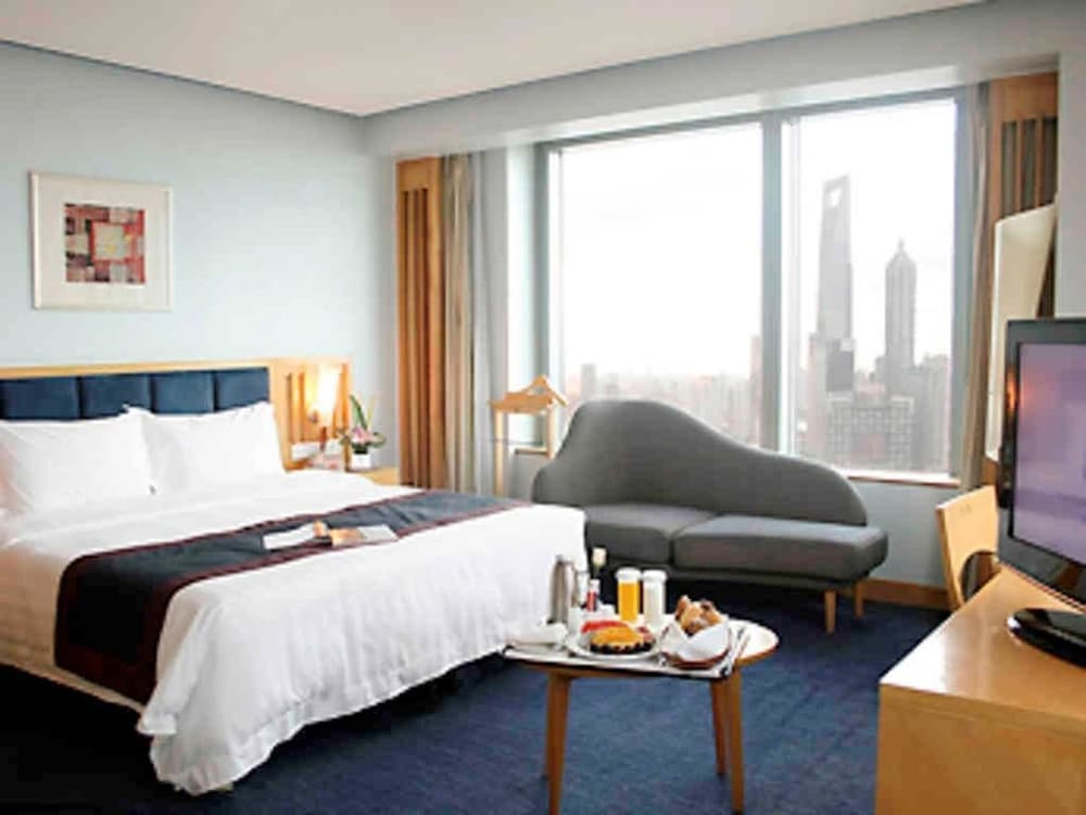 Novotel Shanghai Atlantis 20/68