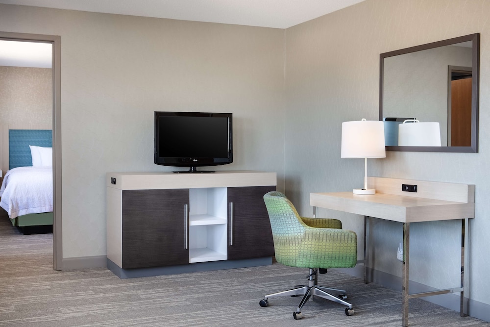 Hampton Inn Freeport 42/45