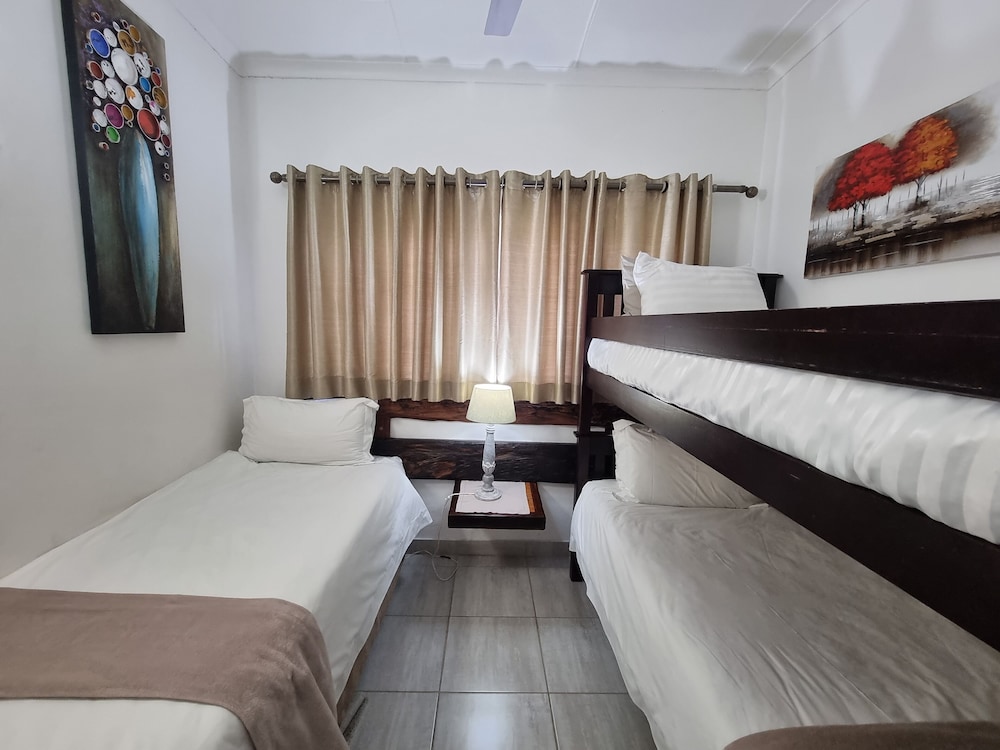 Ndiza Lodge & Cabanas 9/50