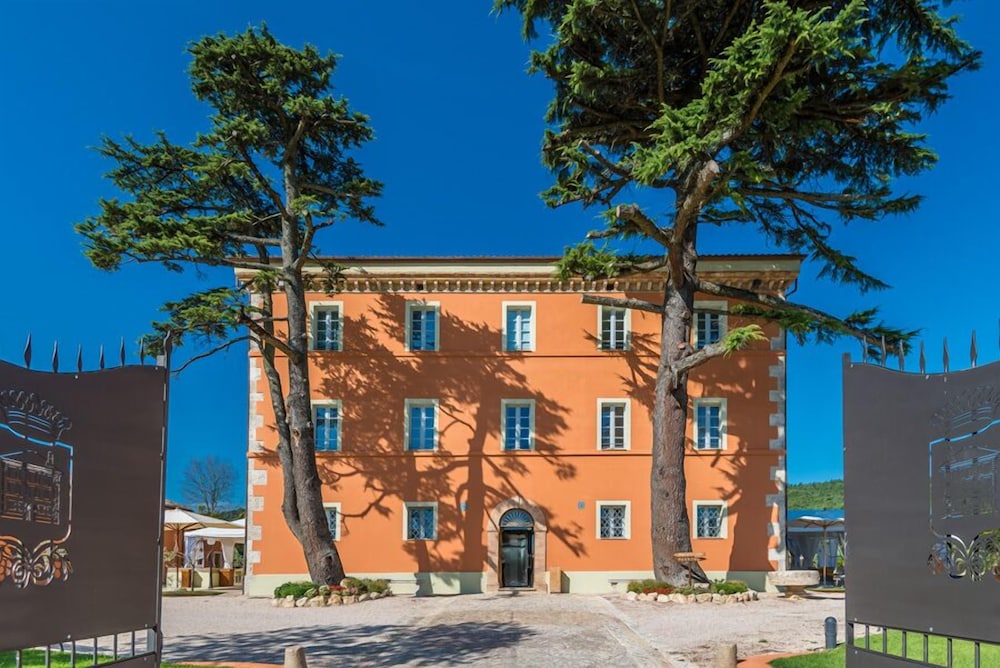 Relais Paradiso Perugia 3/72
