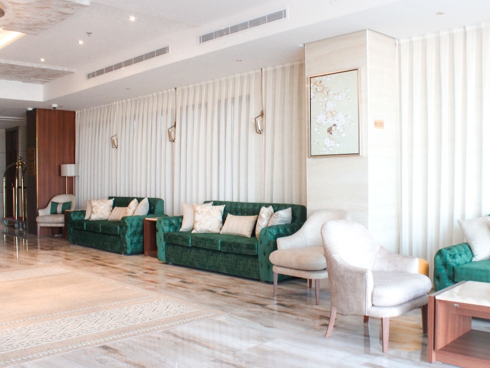 فندق المستوى التاسع(Level Nine Hotel) 17/31