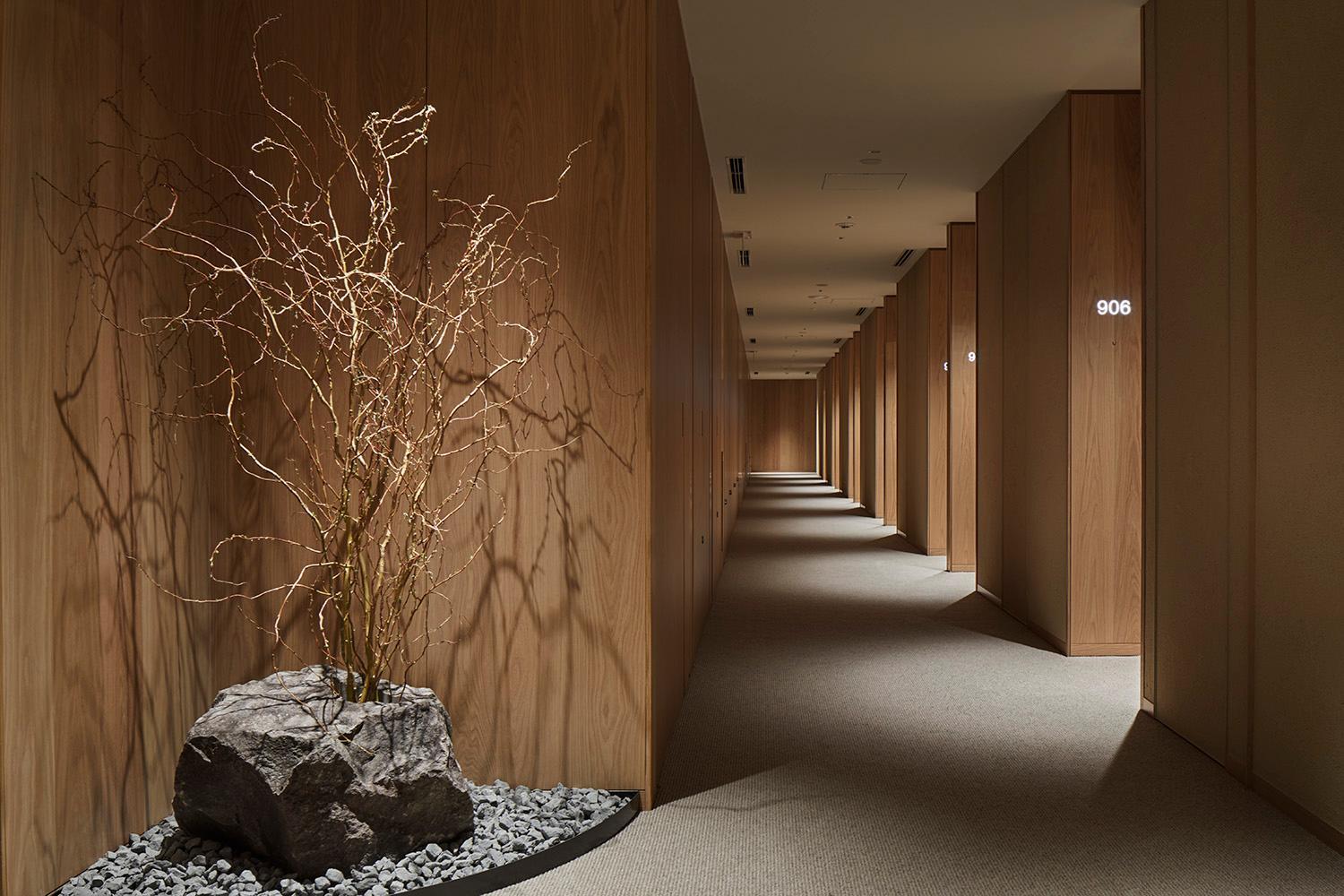 Muji Hotel Ginza 29/50