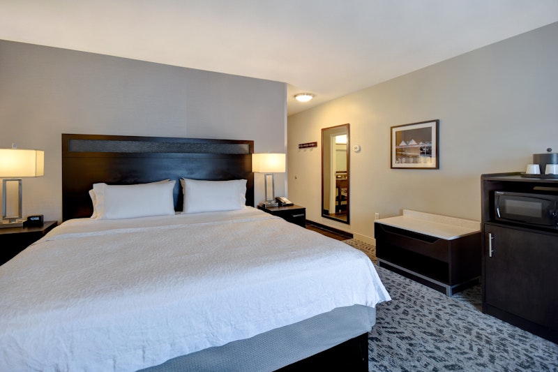 Hampton Inn & Suites Columbia South Fort Meade Area 14/45