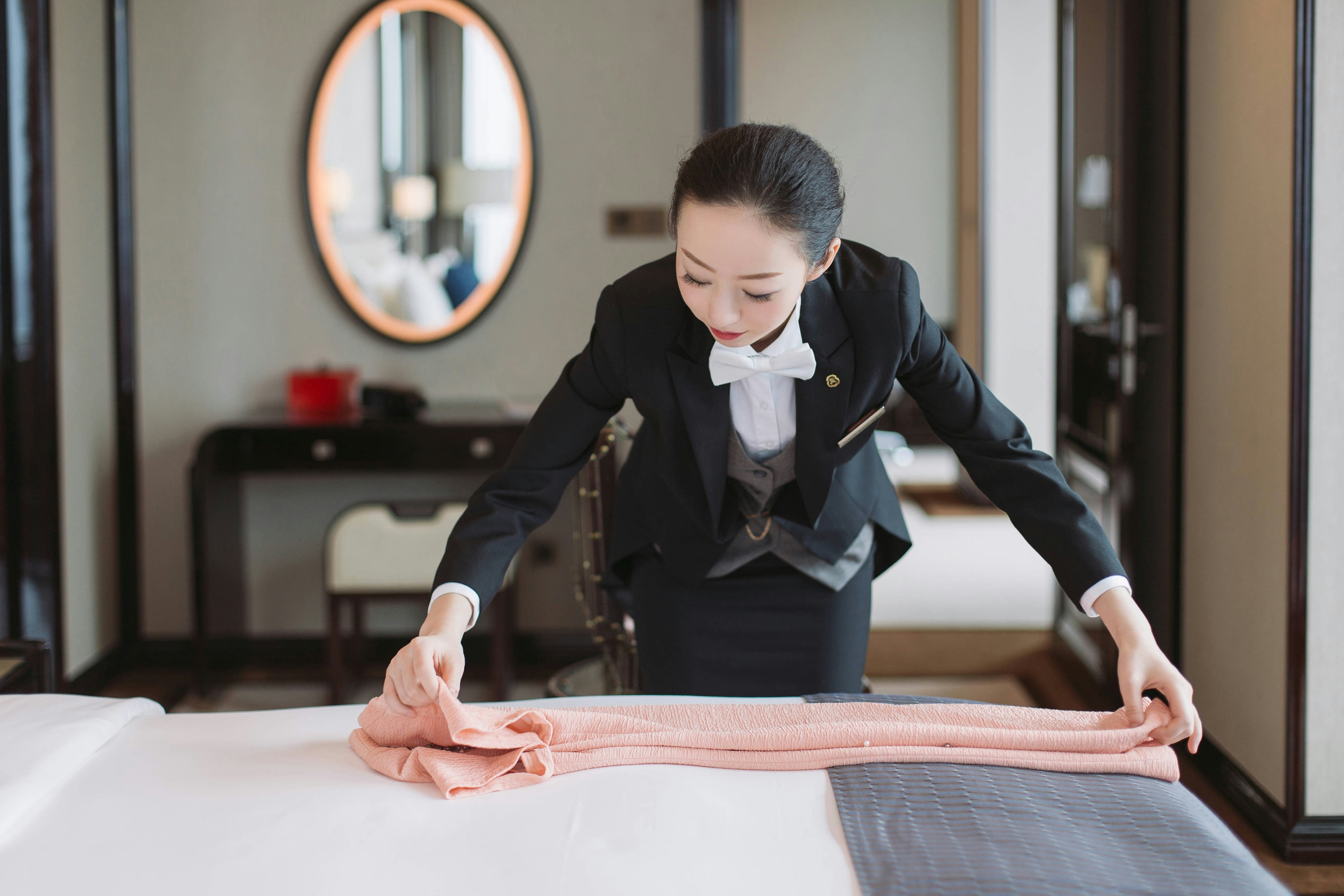 THE ST. REGIS CHANGSHA 5/26