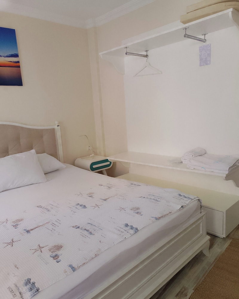 Heybeli Butik Hotel 14/50