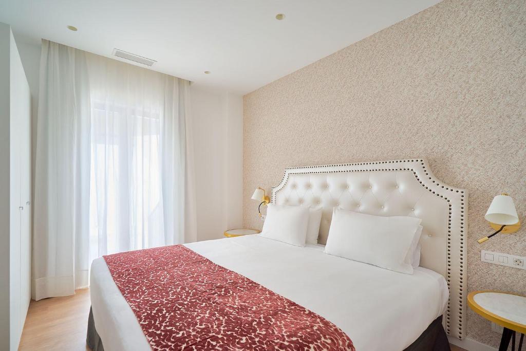 1 Bedroom, Apartment, Patio