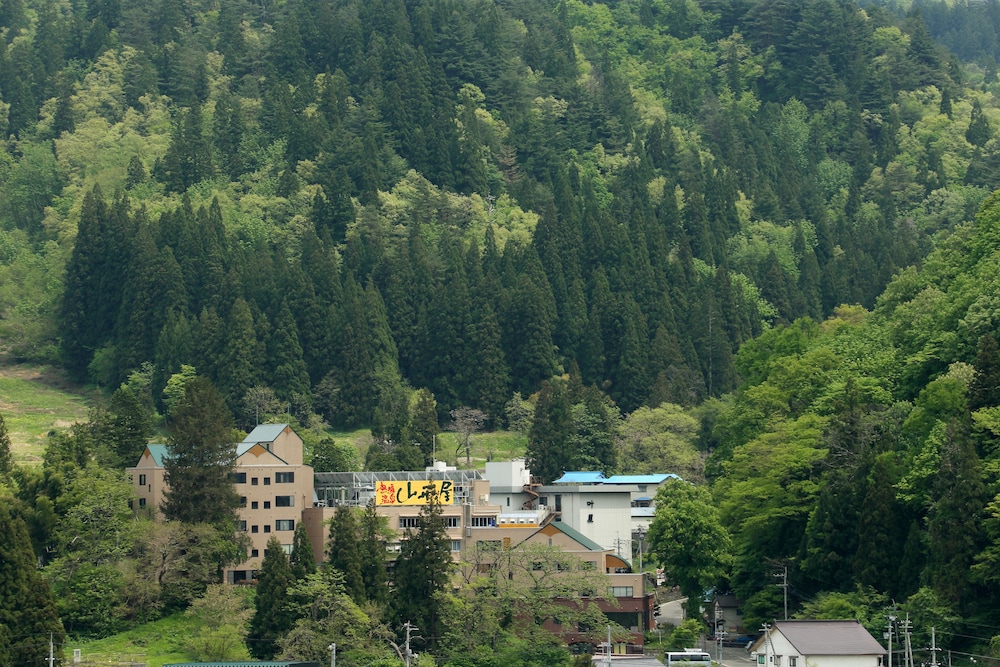 Aizu Atsushio Onsen Yamagataya 36/38
