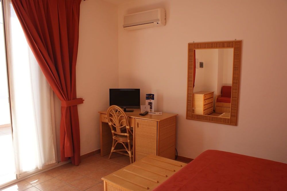 Messapia Hotel Resort 43/44
