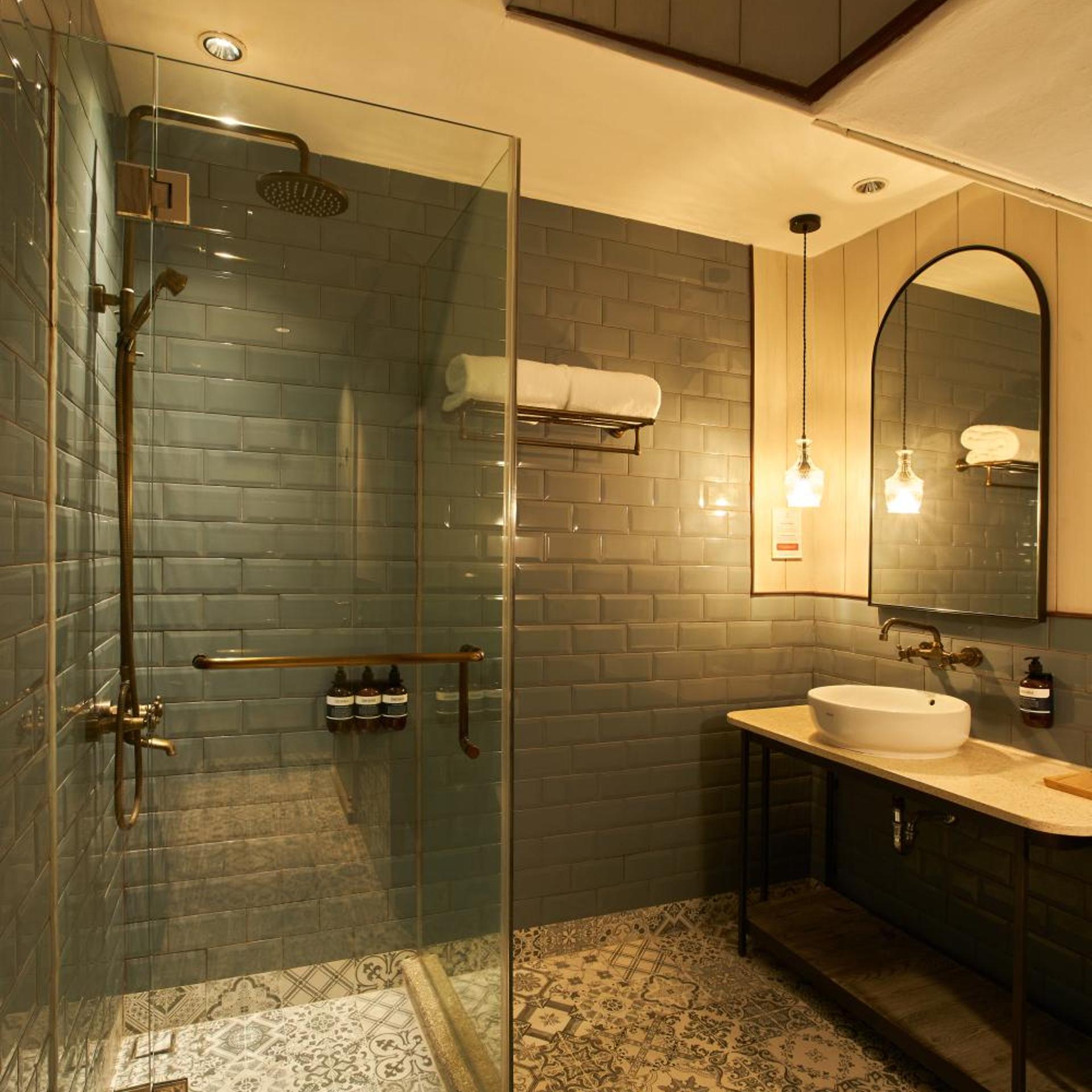 Lamandau House Jakarta 40/44