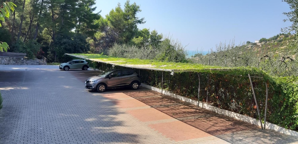 La Locanda Della Castellana 35/48