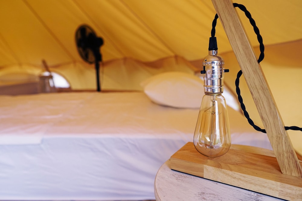 Roost Glamping 15/49