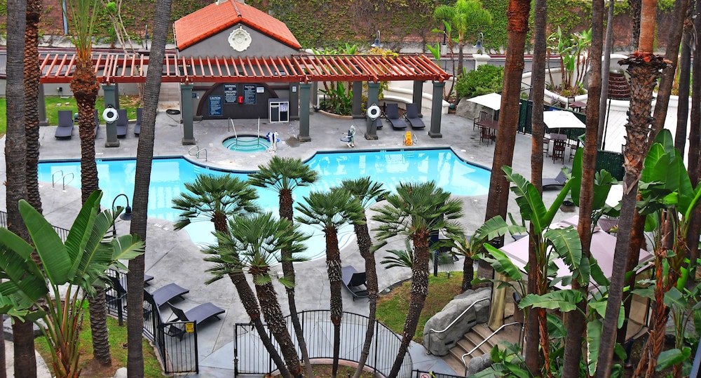 Four Points By Sheraton Anaheim photo3