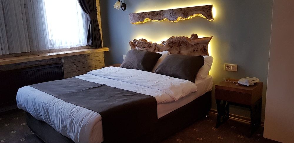 Kayi Snow Otel 17/50
