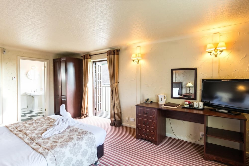 THE GEORGE HOTEL 21/47