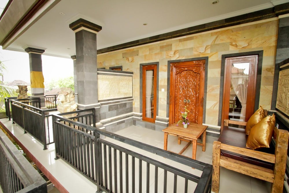 Awan Bali House 2/27