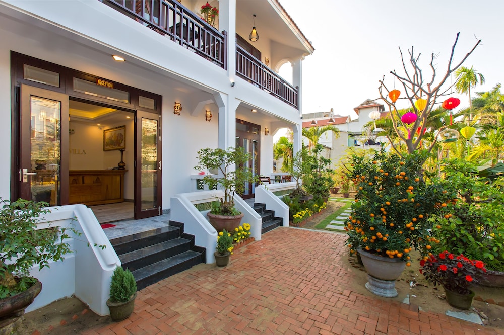 Trendy Life Villa 45/70
