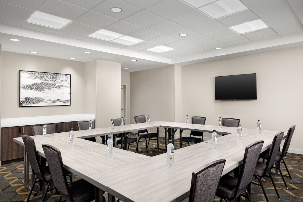 Residence Inn By Marriott Indianapolis Plainfield 19/29