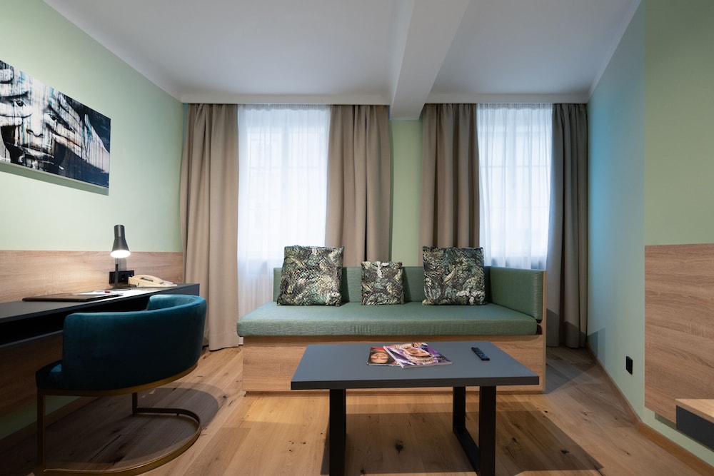 Altstadthotel Kasererbraeu 60/75
