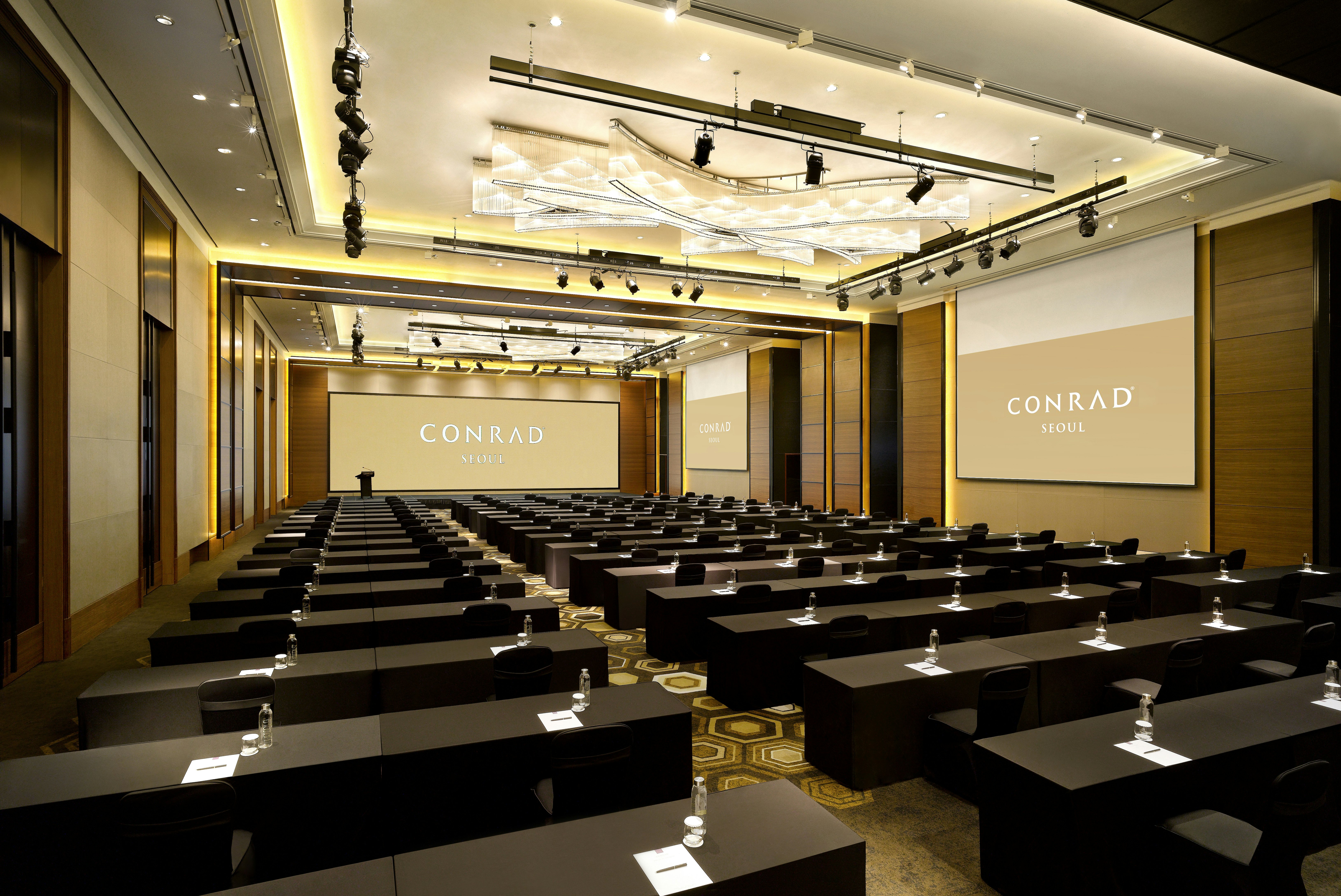 Conrad Seoul 63/78