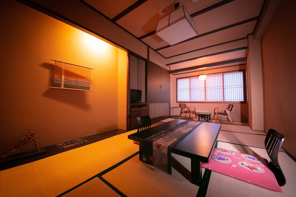 Hosenji Kanko Hotel Yumotoya 33/50