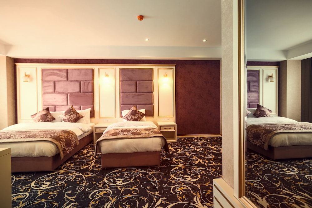 Gold Tbilisi Hotel 55/78