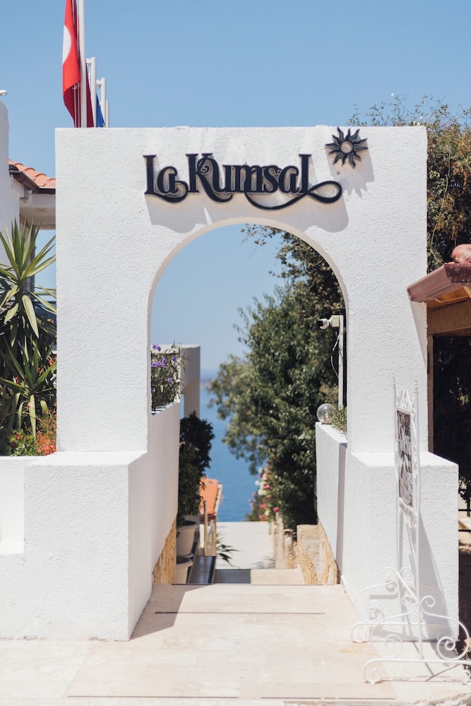La Kumsal Hotel 4/75