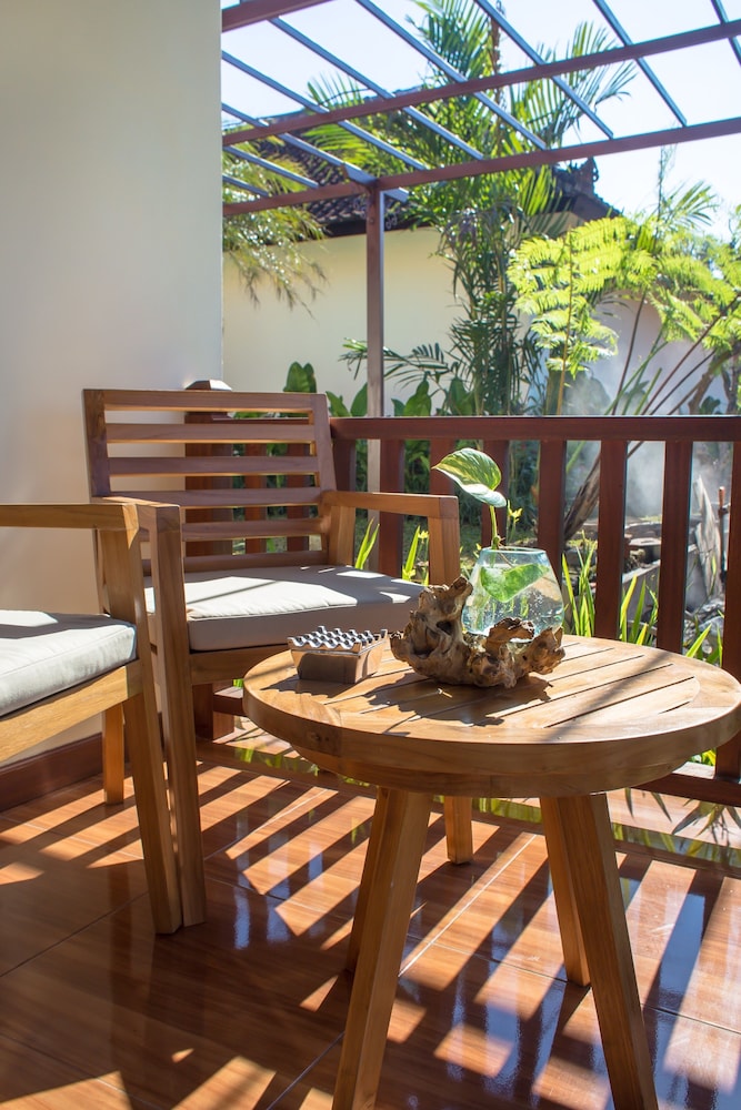 Uma Dawa Resort and Spa 64/75
