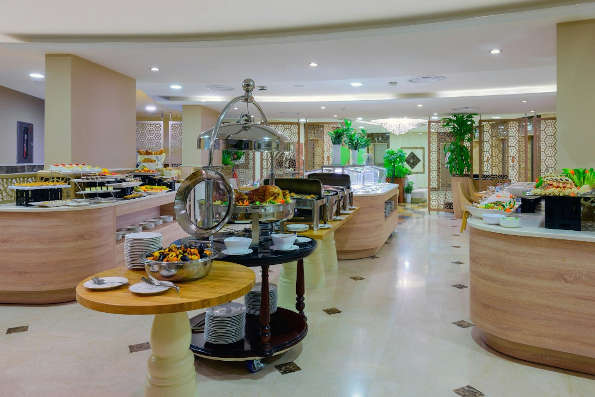 إم الدانة مكة من ميلينيوم(M Hotel Al Dana Makkah by Millennium) 25/40