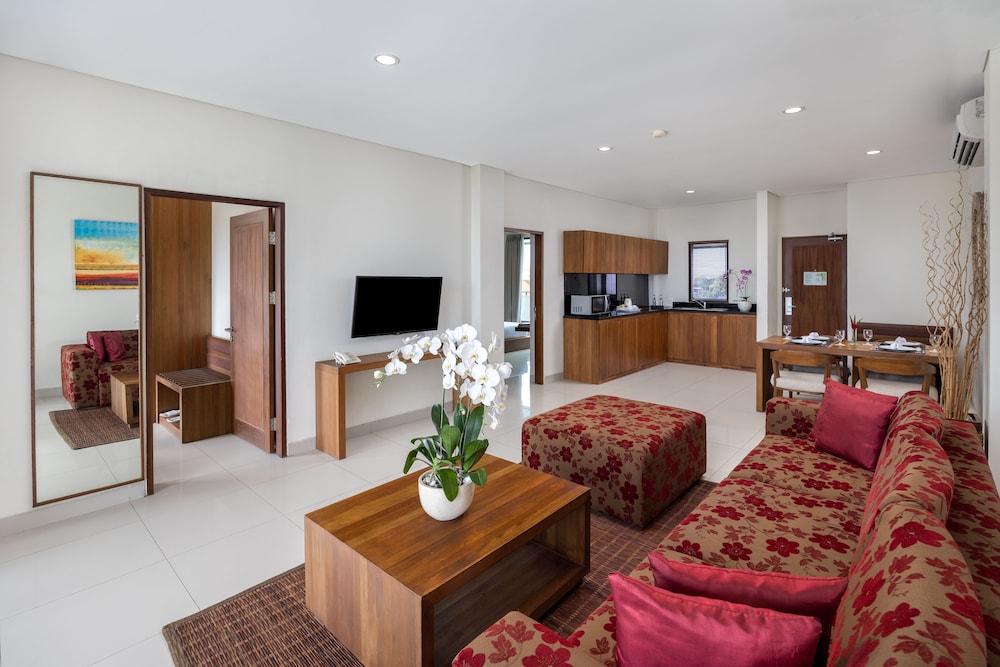 Taksu Sanur Hotel 43/76
