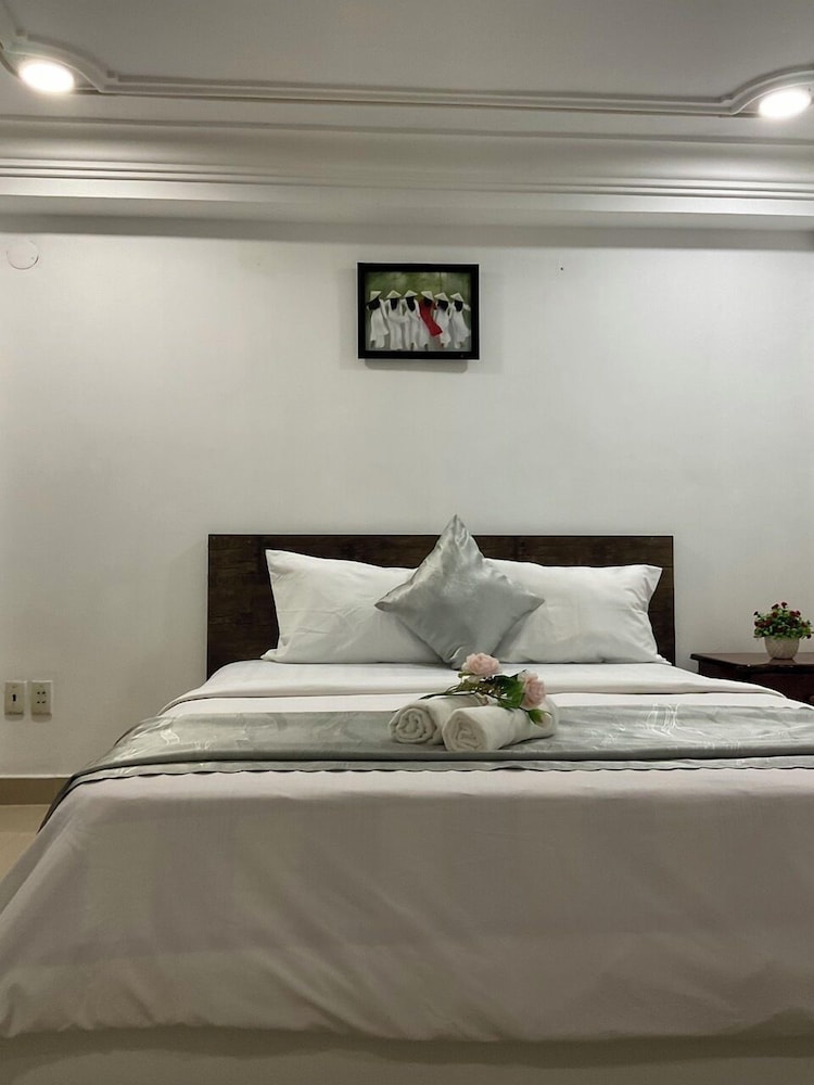 Minh Chau Hotel - Dien Bien Phu 3/35