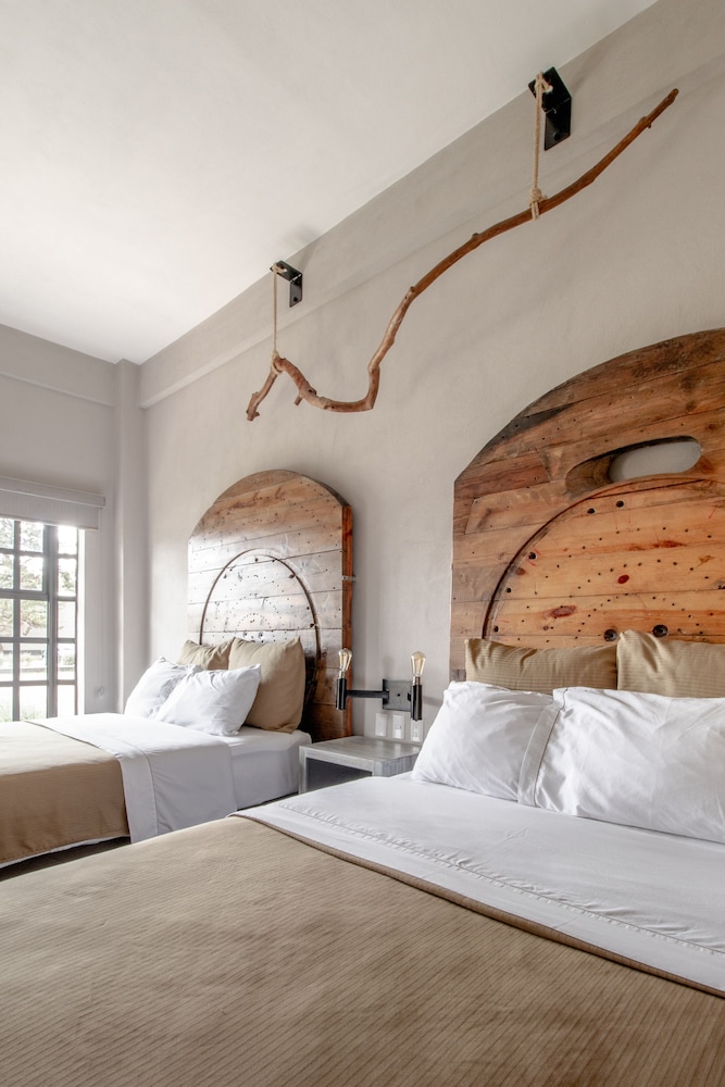 Hotel Rocaval San Cristobal de Las Casas 21/57