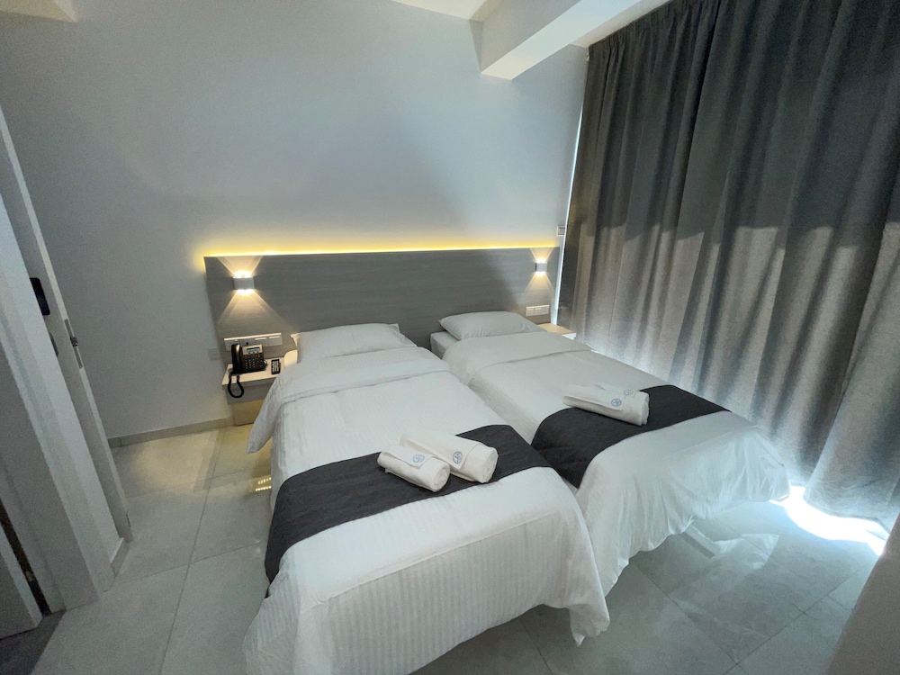 La Veranda Hotel 11/44