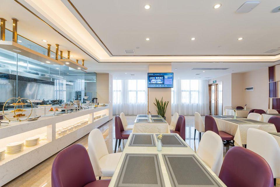 Lavande Hotel (Fuzhou High Speed Railway Station, Huamei Lijia) 17/19