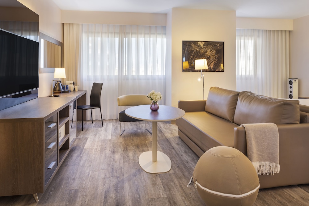 Melia Lebreros Hotel 33/67