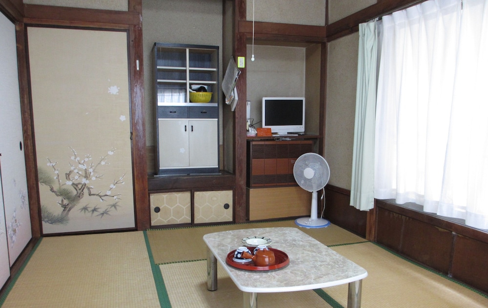 Yokoso Ryokan 17/31