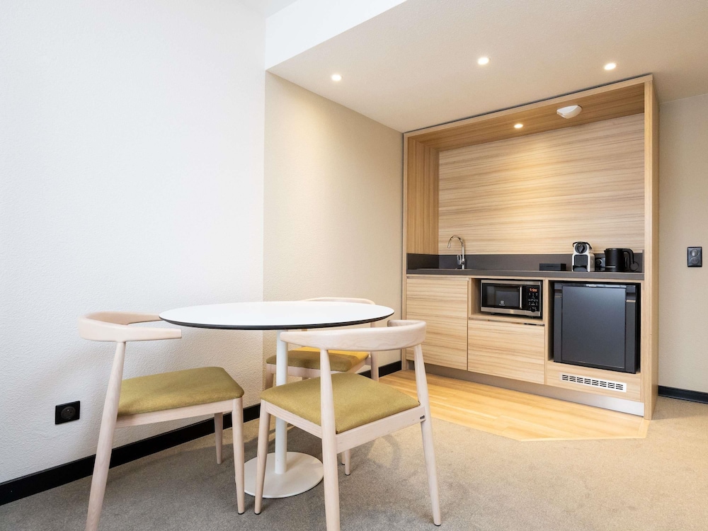 Novotel Suites Montpellier 66/74